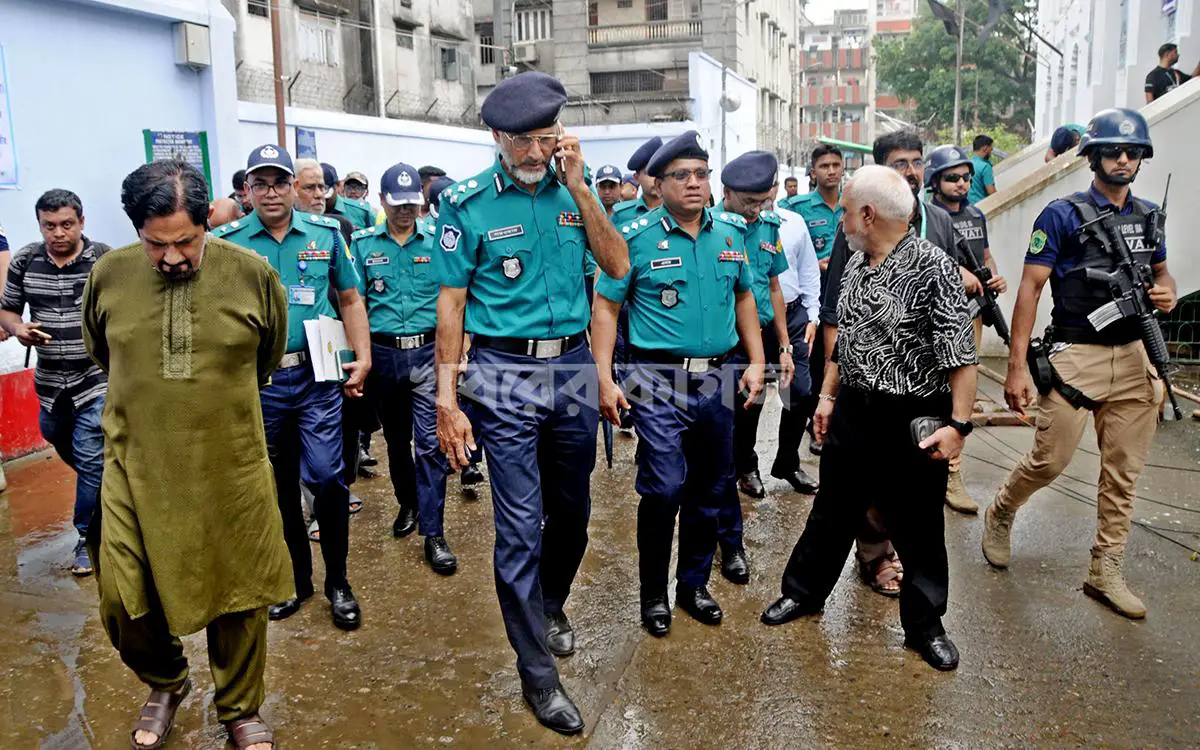 আগারগাঁও